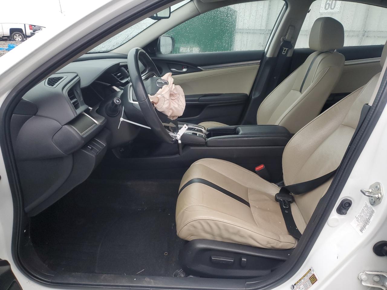 2016 Honda Civic - Image 7