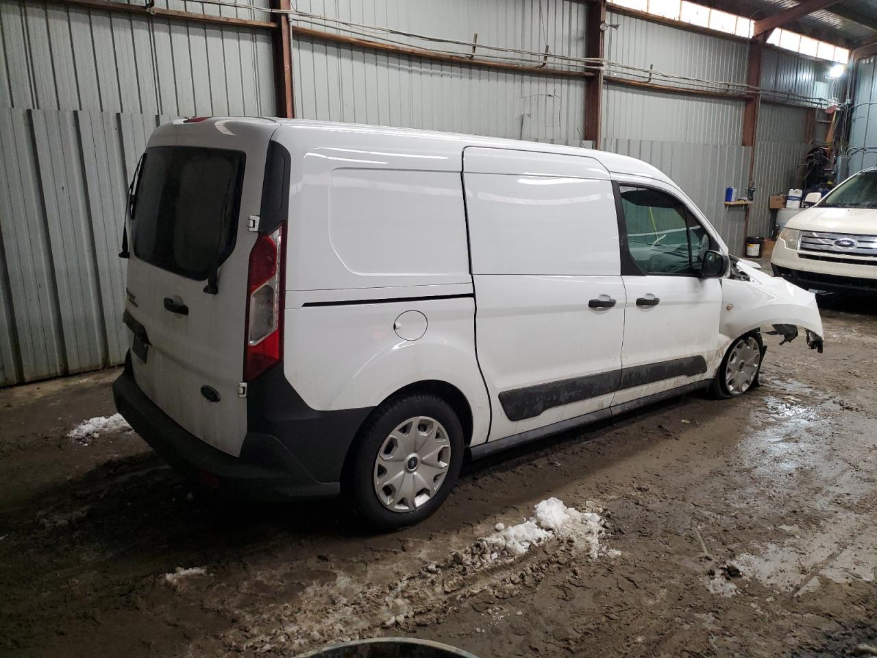 2018 Ford Transit - Image 3