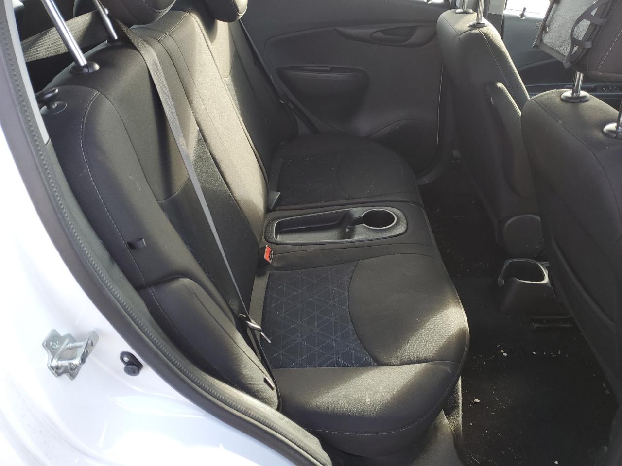2021 Chevrolet Spark - Image 11