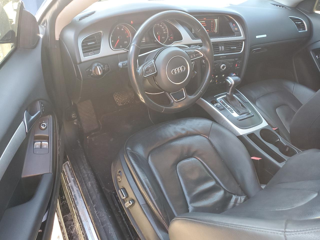 2014 Audi A5 - Image 8