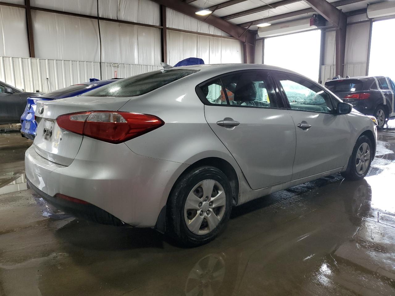 2014 Kia Forte - Image 3