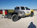 2017 Chevrolet Silverado K1500 Lt en Venta en Andrews, TX - Front End