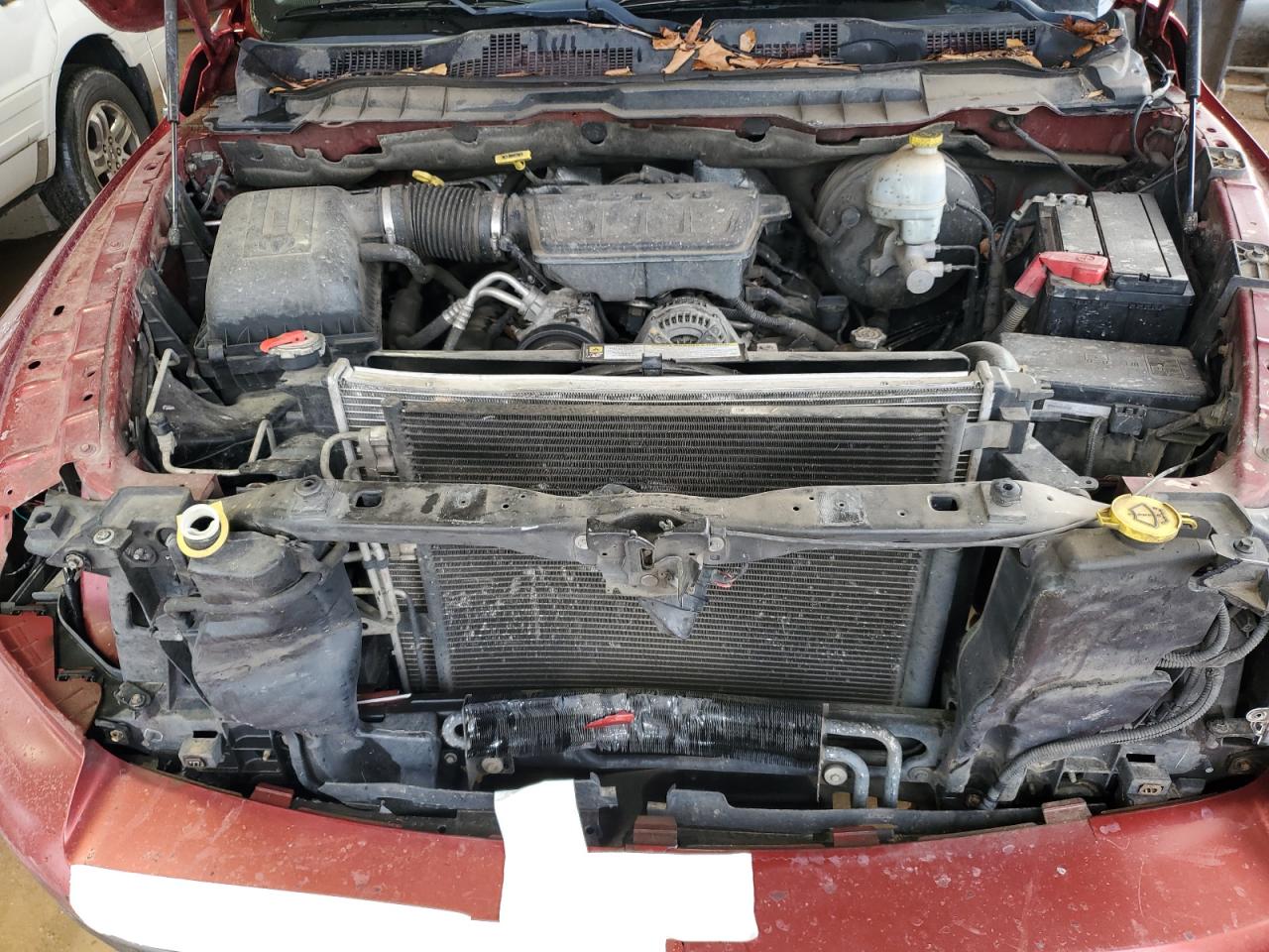 2009 Dodge RAM - Image 11