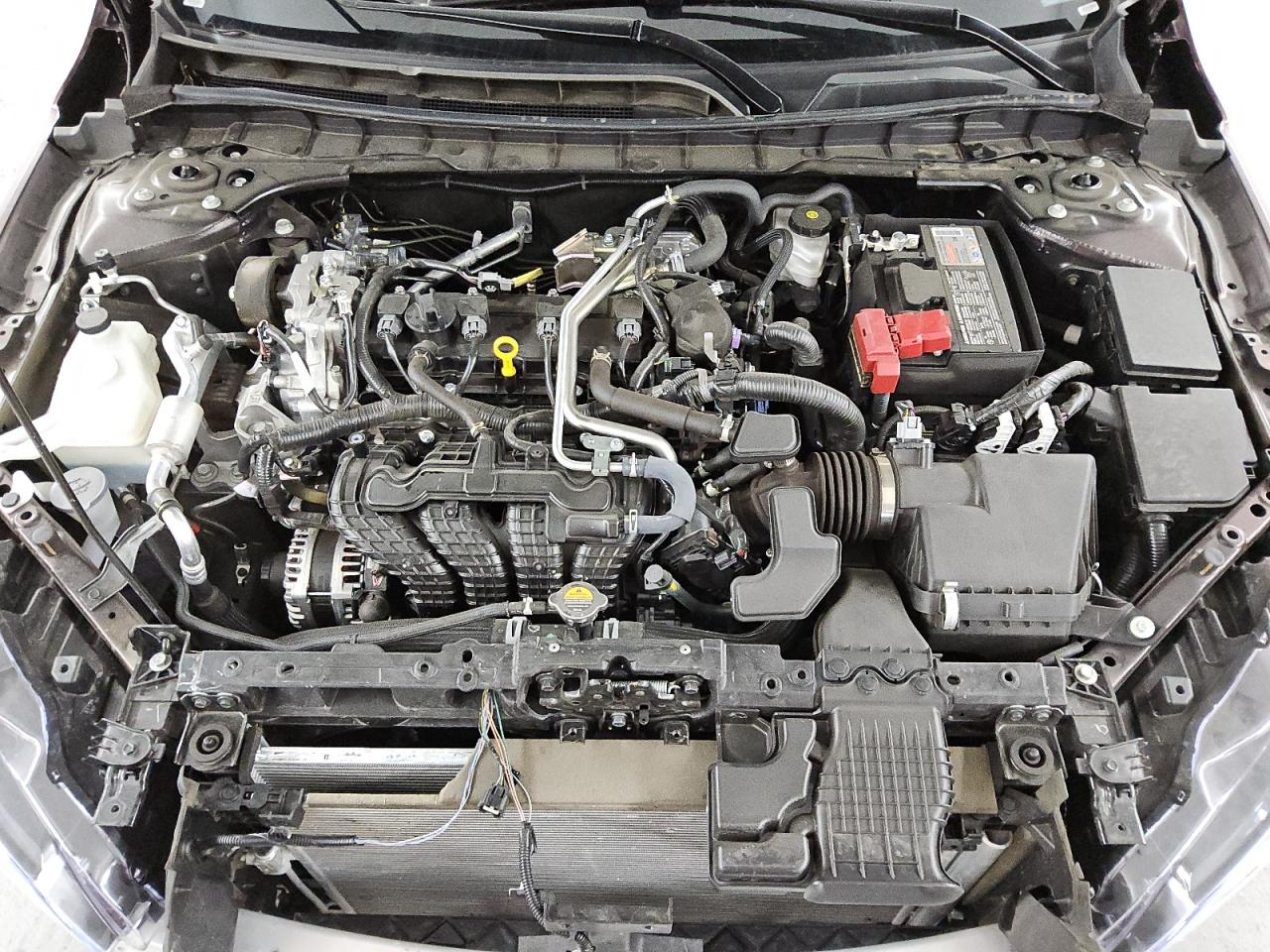 2024 Nissan Altima - Image 11