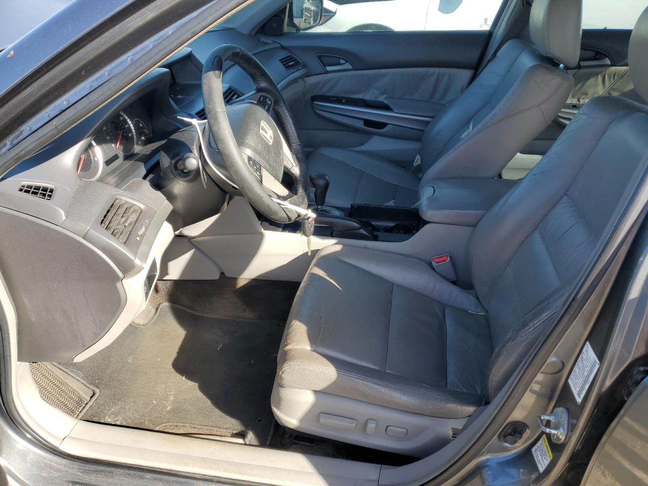2009 Honda Accord - Image 7