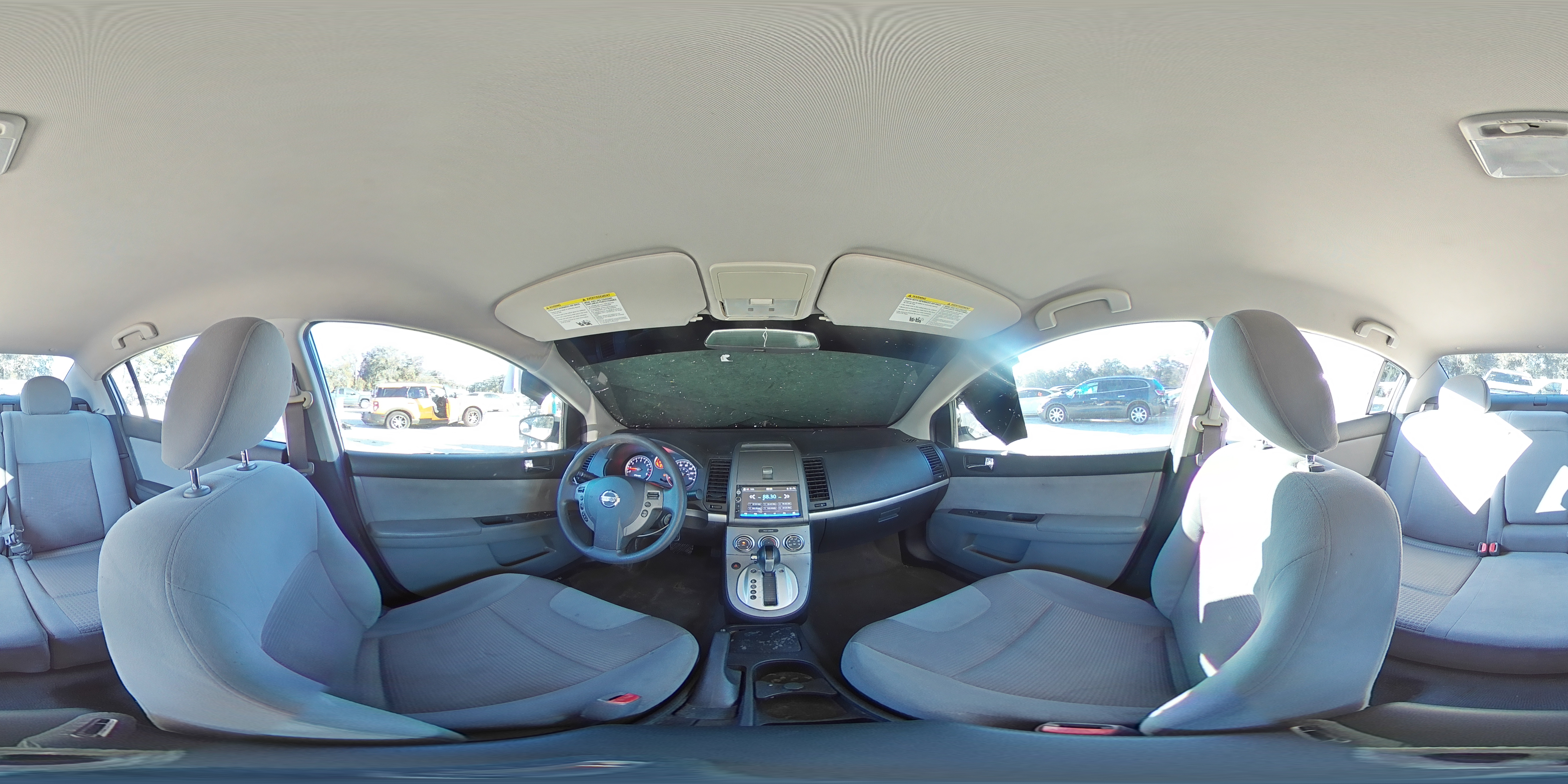 2010 Nissan Sentra - Image 13