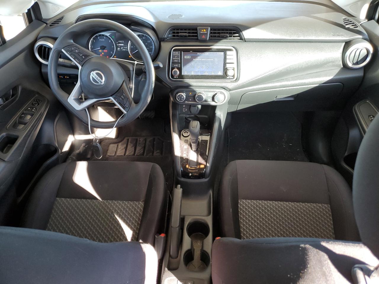 2021 Nissan Versa - Image 8