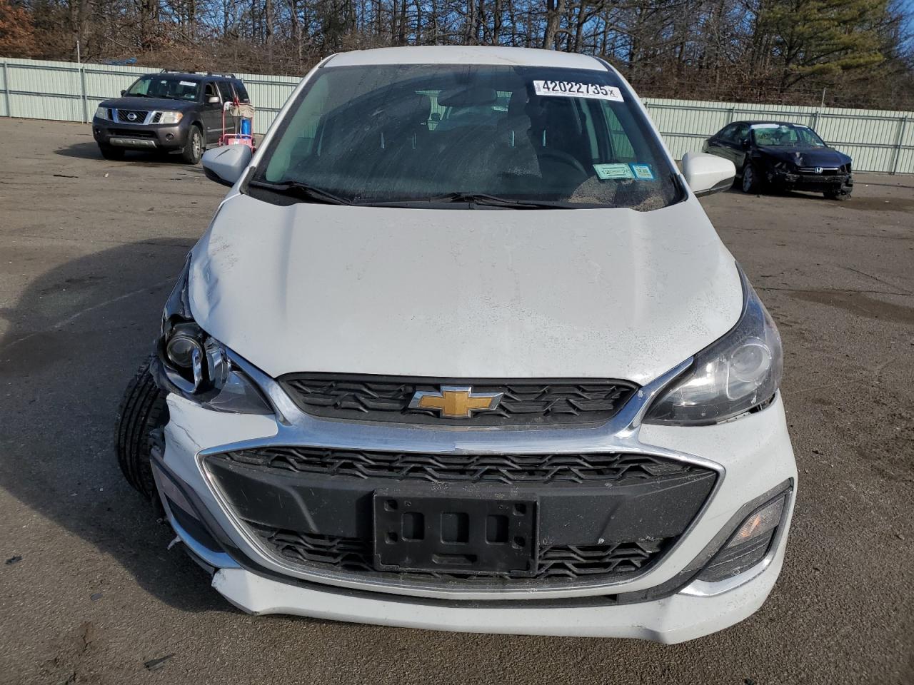 2021 Chevrolet Spark - Image 5