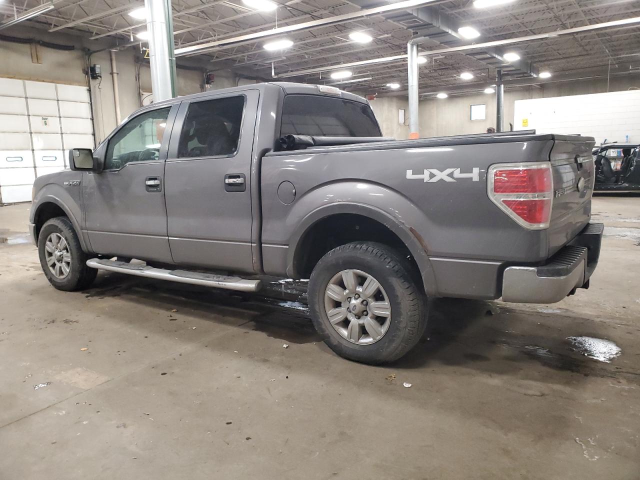 2012 Ford F-150 - Image 2