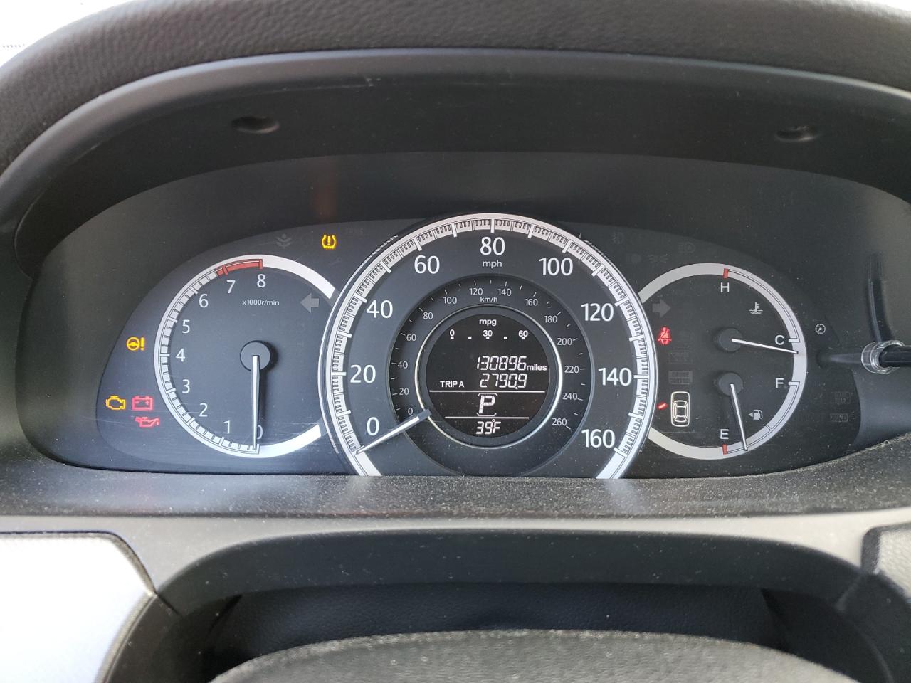2013 Honda Accord - Image 9