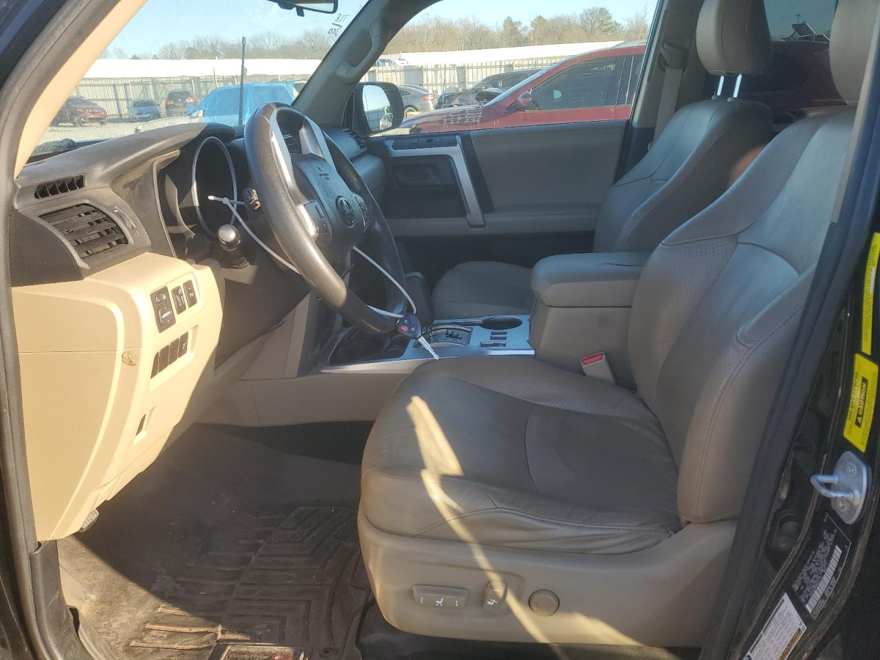 2010 Toyota 4Runner - Image 7
