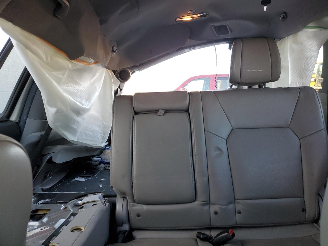 2013 Honda Pilot - Image 10