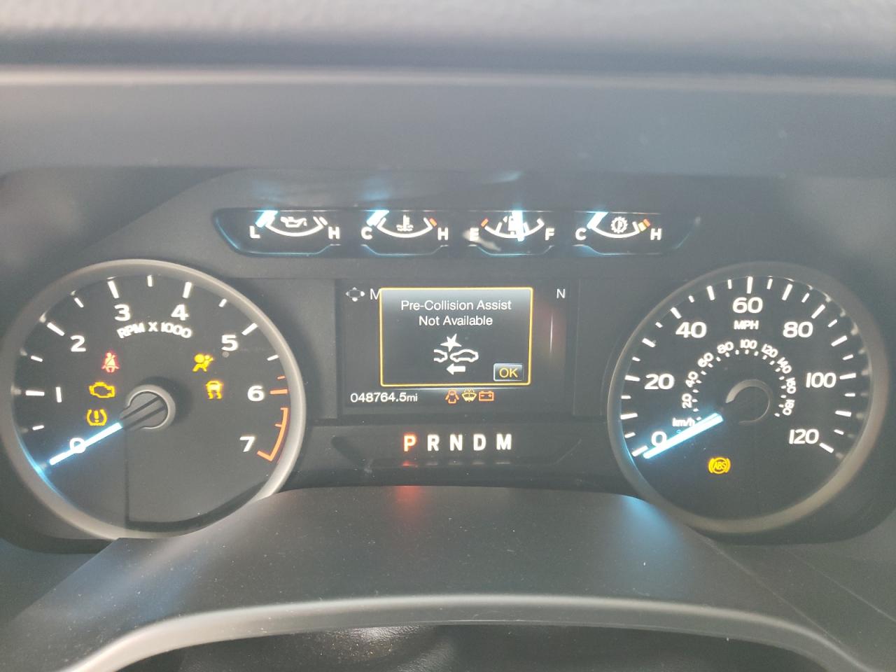 2020 Ford F-150 - Image 9