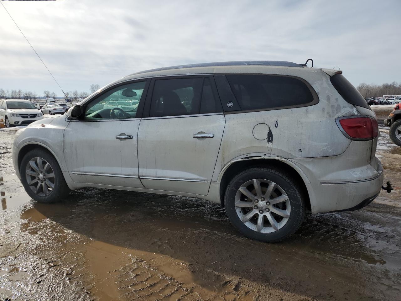 2016 Buick Enclave - Image 2