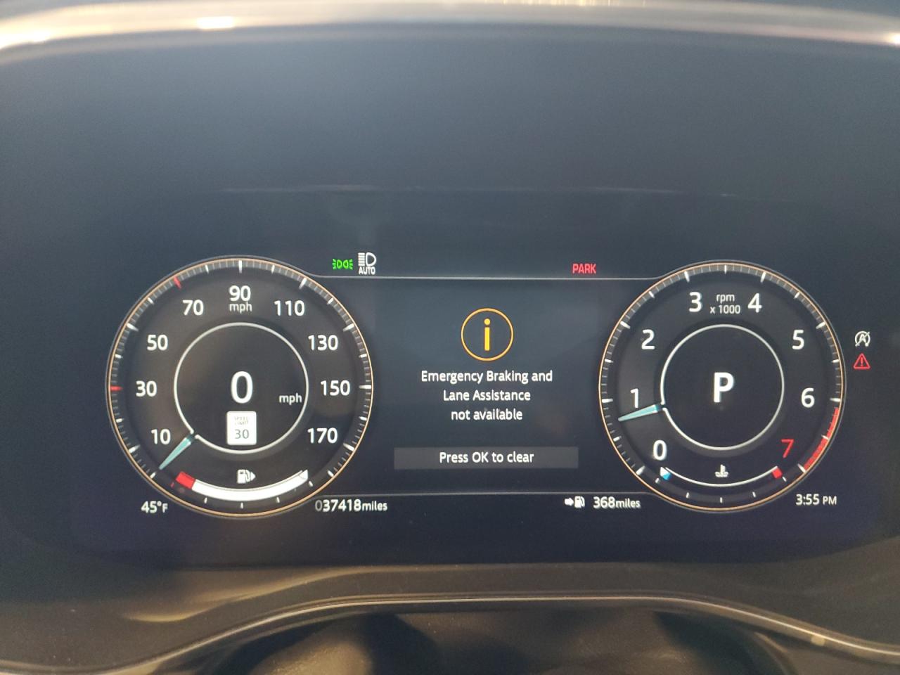 2021 Jaguar XF - Image 9