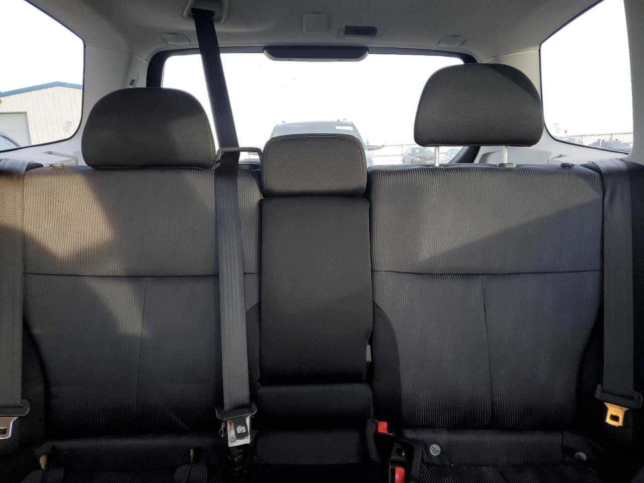 2009 Subaru Forester - Image 10