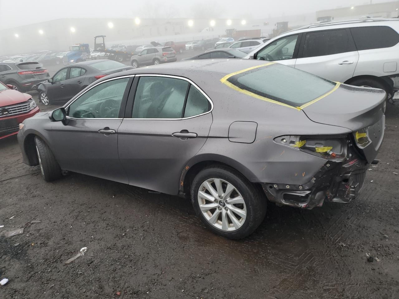 2018 Toyota Camry - Image 2