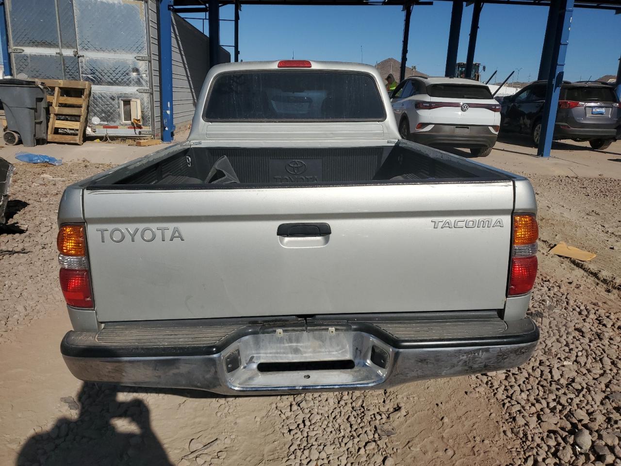 2003 Toyota Tacoma - Image 6