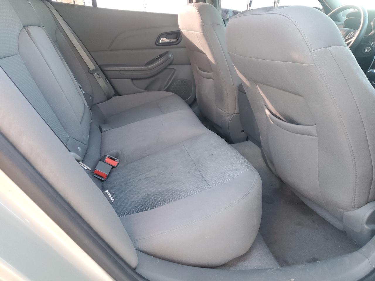 2014 Chevrolet Malibu - Image 10
