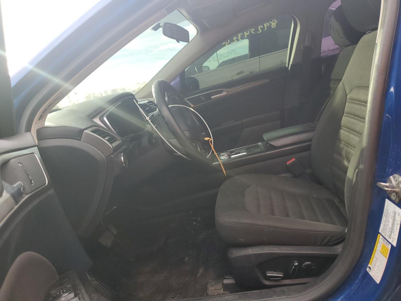 2017 Ford Fusion - Image 7