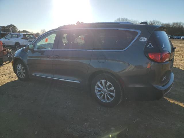  CHRYSLER PACIFICA 2018 Серый