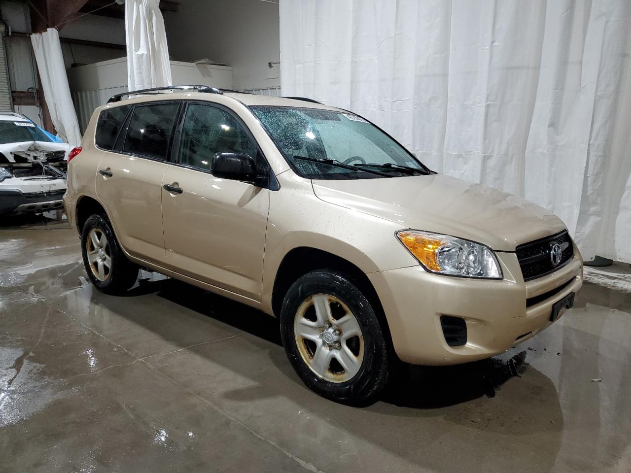 2012 Toyota RAV 4 - Image 4