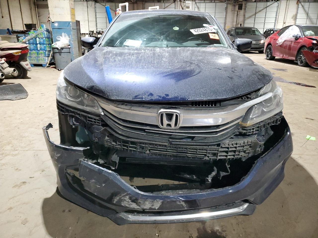 2017 Honda Accord - Image 5