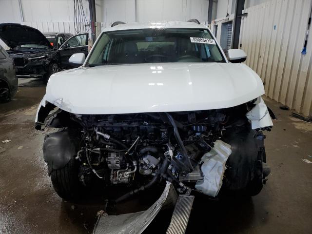  VOLKSWAGEN ATLAS 2022 Білий