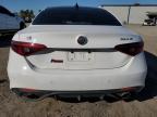2022 Alfa Romeo Giulia Super for Sale in Mercedes, TX - Front End