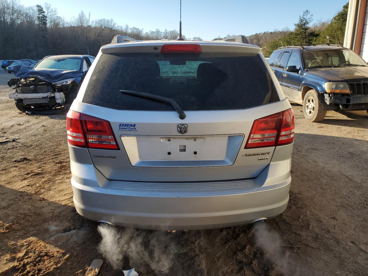 2010 Dodge Journey - Image 6