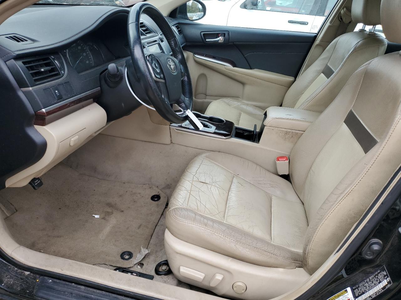 2013 Toyota Camry - Image 7