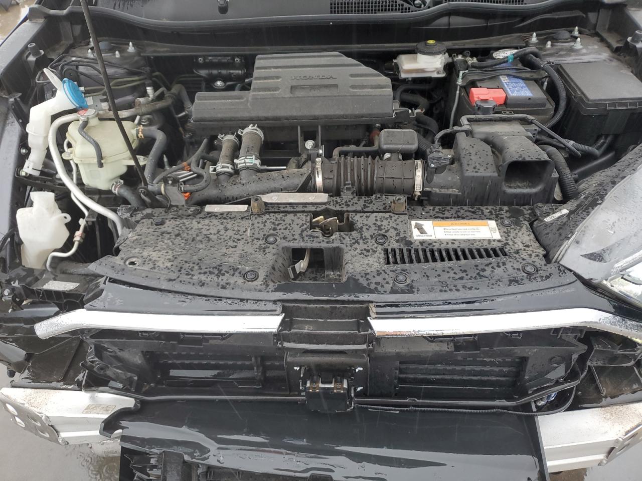 2022 Honda CR-V - Image 11