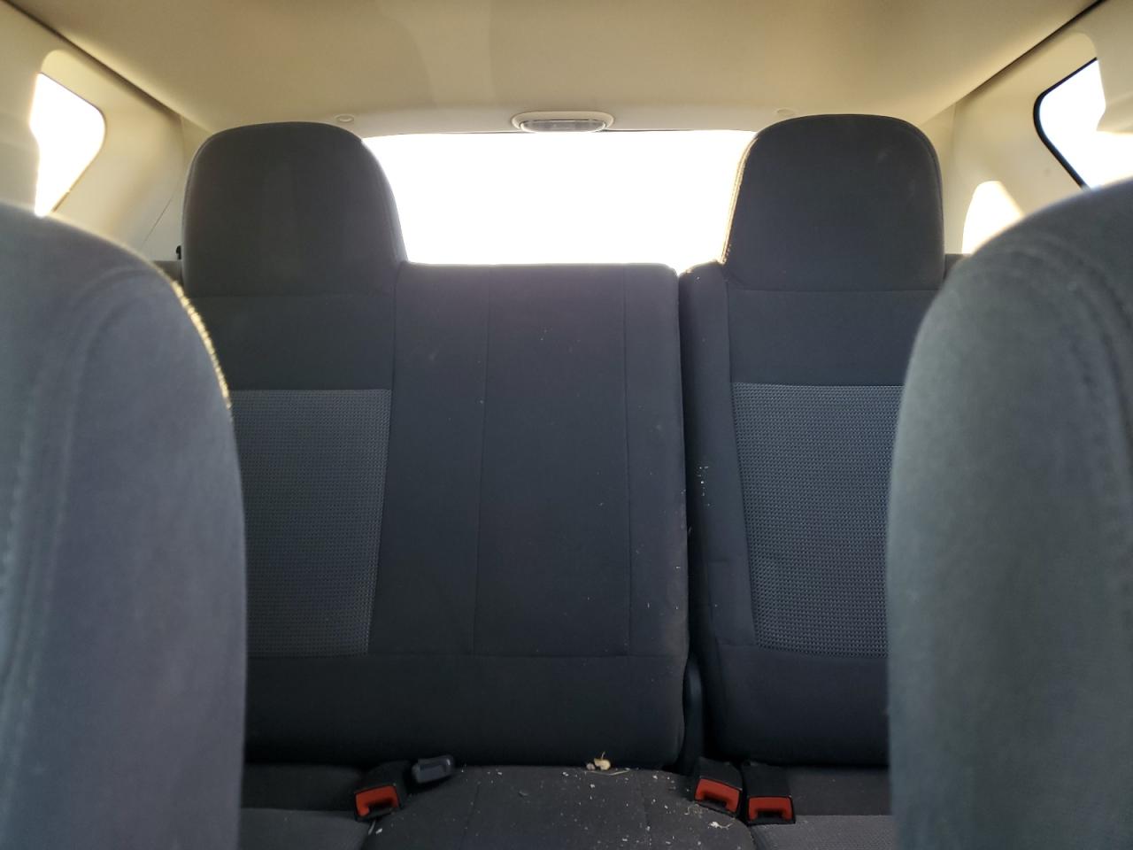 2016 Jeep Compass Sport VIN: 1C4NJCBAXGD621470 Lot: 41618275