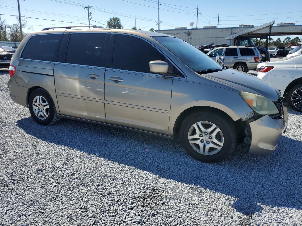 2006 Honda Odyssey - Image 4
