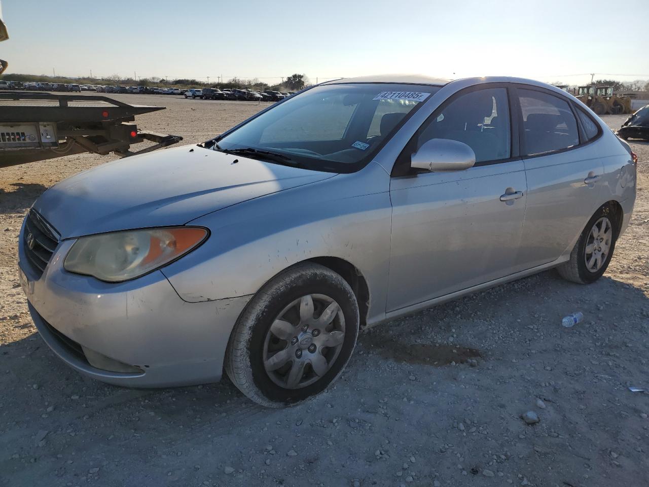 2009 Hyundai Elantra - Image 1