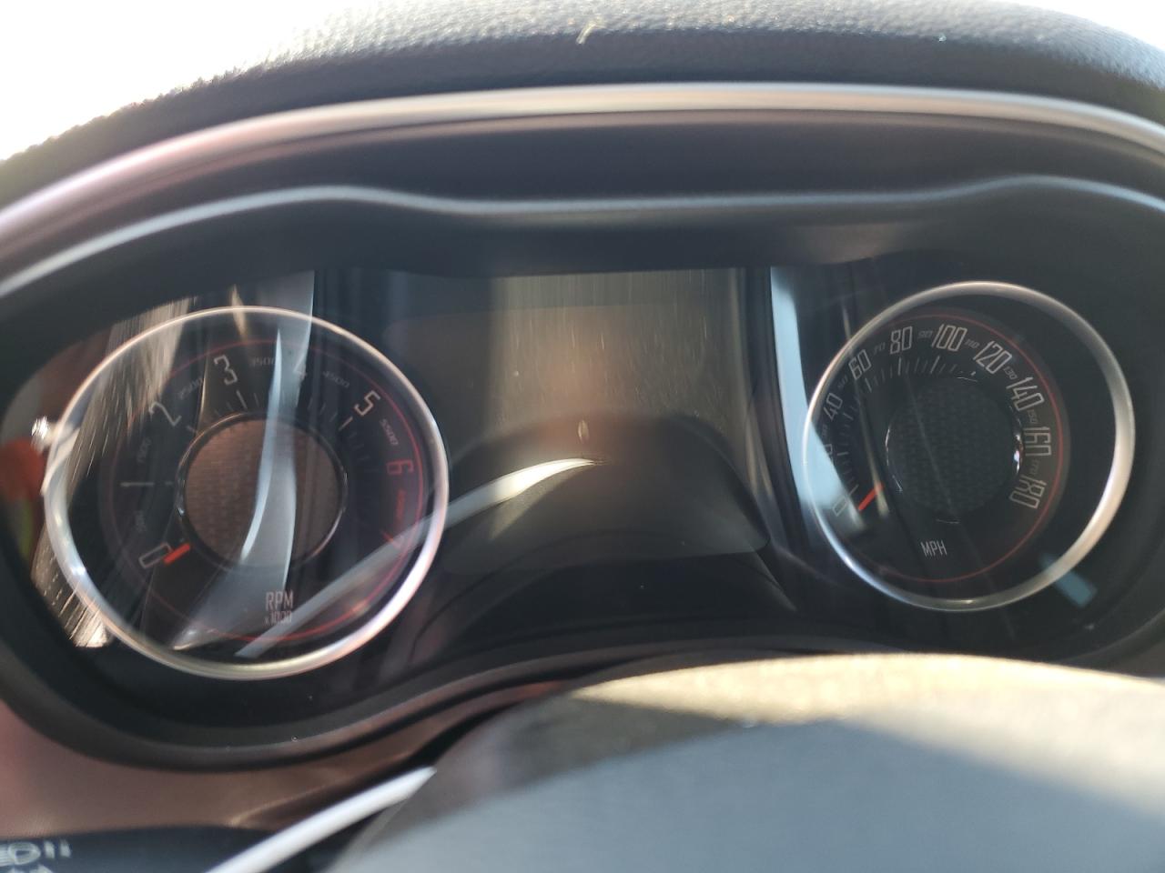 2019 Dodge Challenger - Image 9