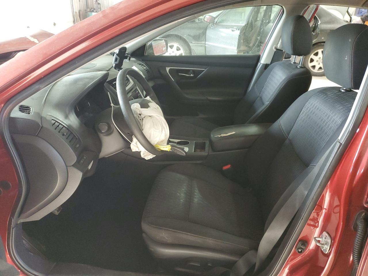 2016 Nissan Altima - Image 7