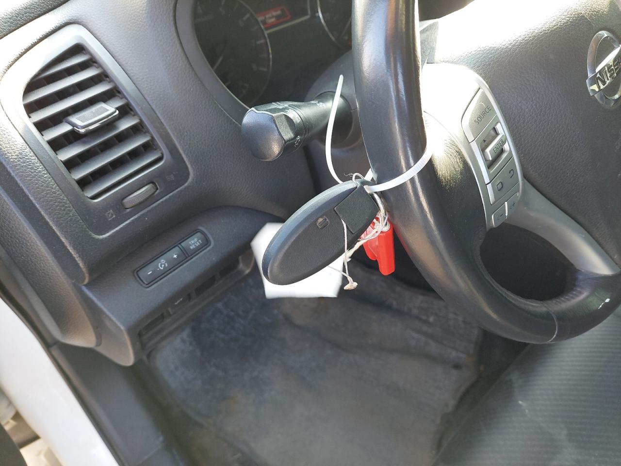 1N4AL3A9XJC253939 - 2018 NISSAN ALTIMA - #43106705