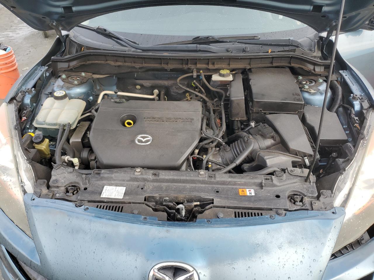 2011 Mazda 3 - Image 11