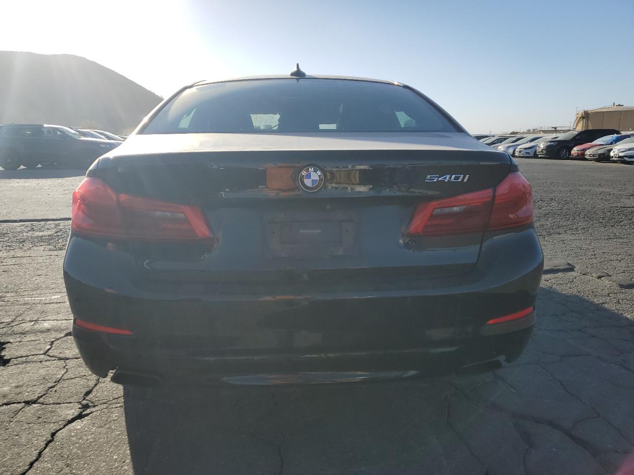2018 BMW 5er - Image 6