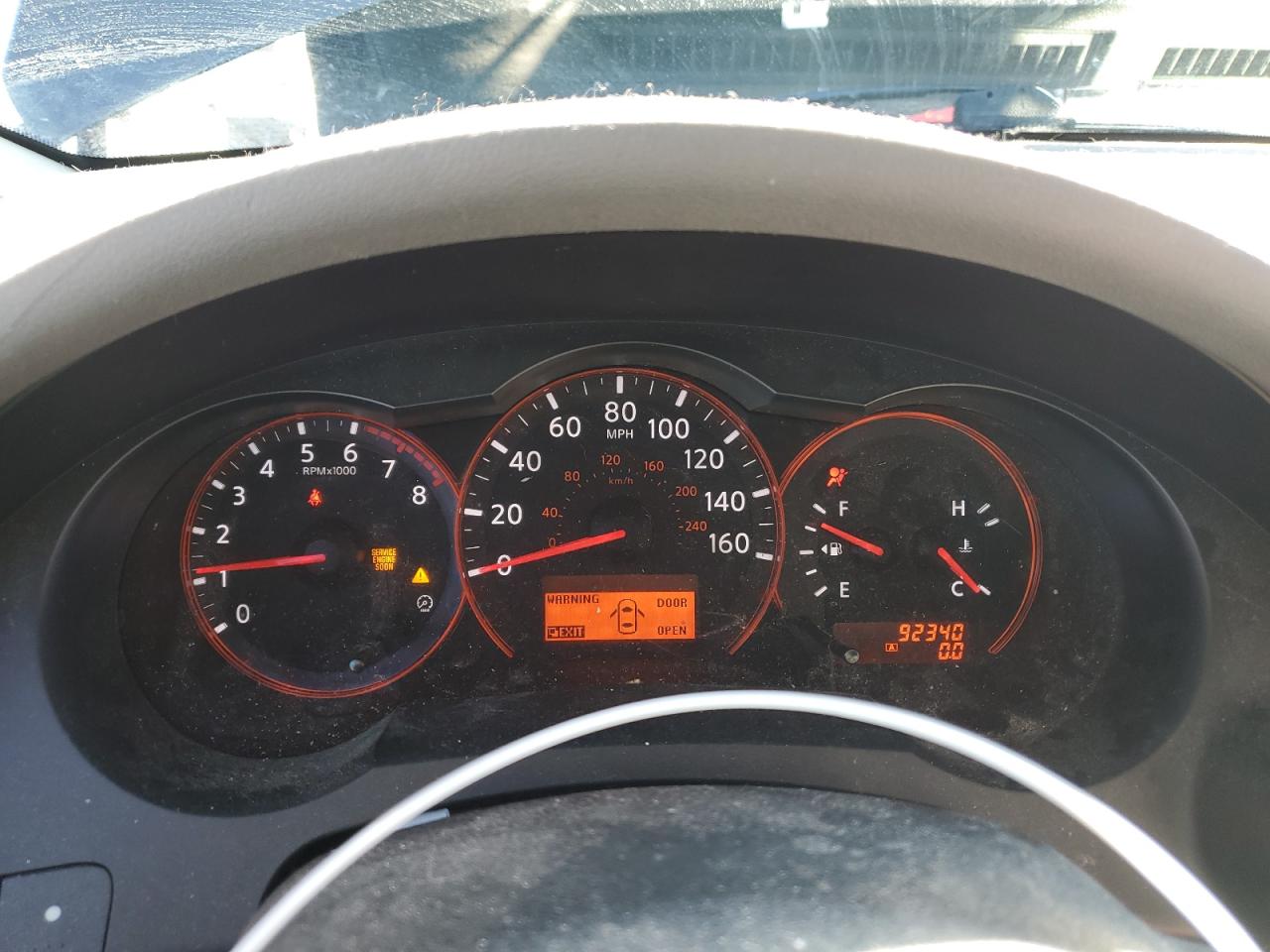 2009 Nissan Altima - Image 9
