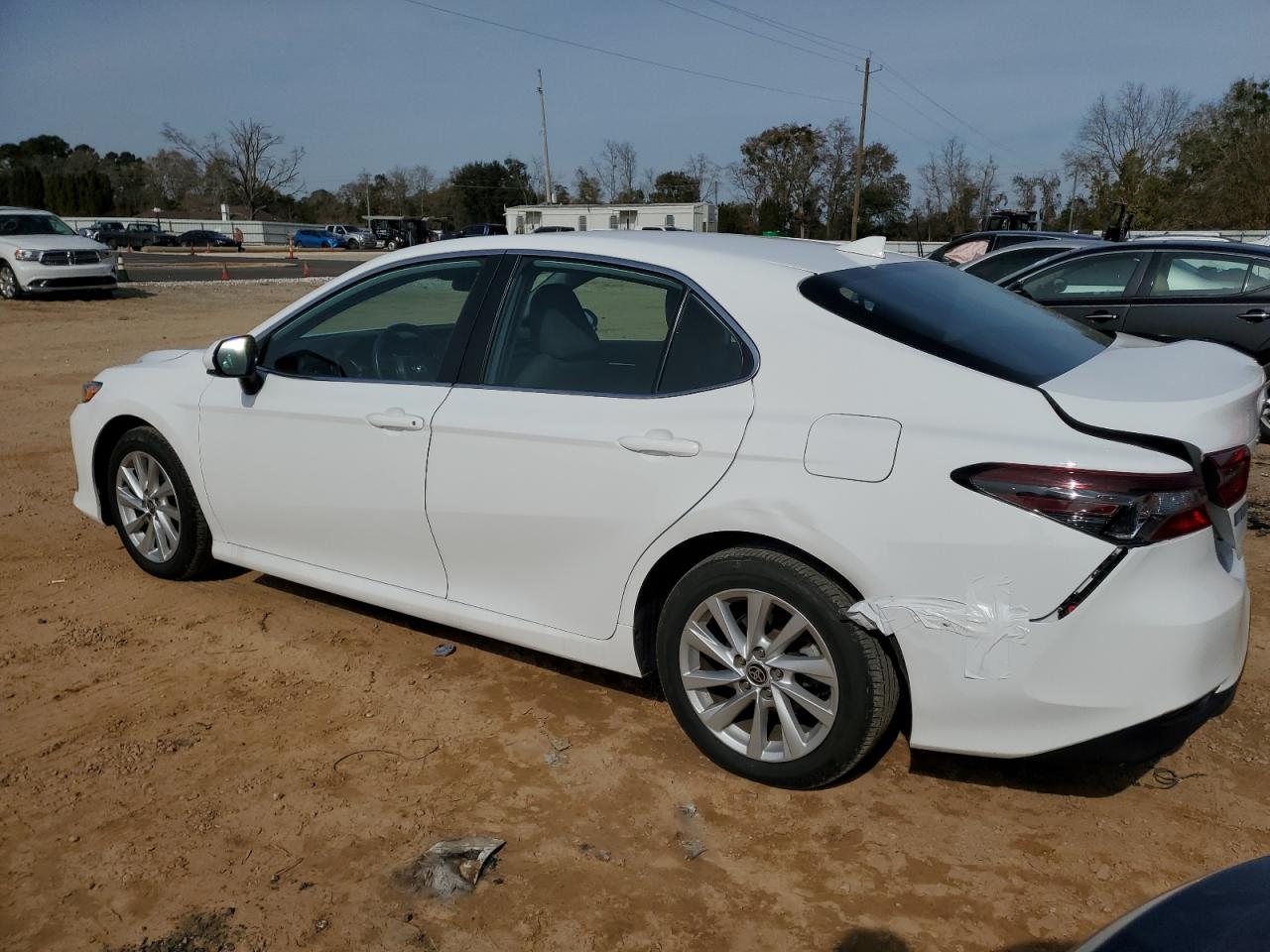 2023 Toyota Camry - Image 2