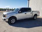 2018 Ford F150 Supercrew за продажба в Mercedes, TX - Minor Dent/Scratches