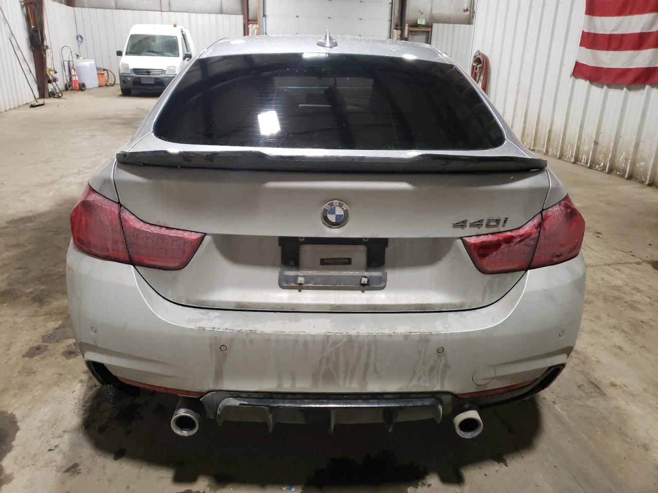 2018 BMW 4er - Image 6