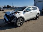 2022 Kia Sportage Lx იყიდება Nampa-ში, ID - Front End