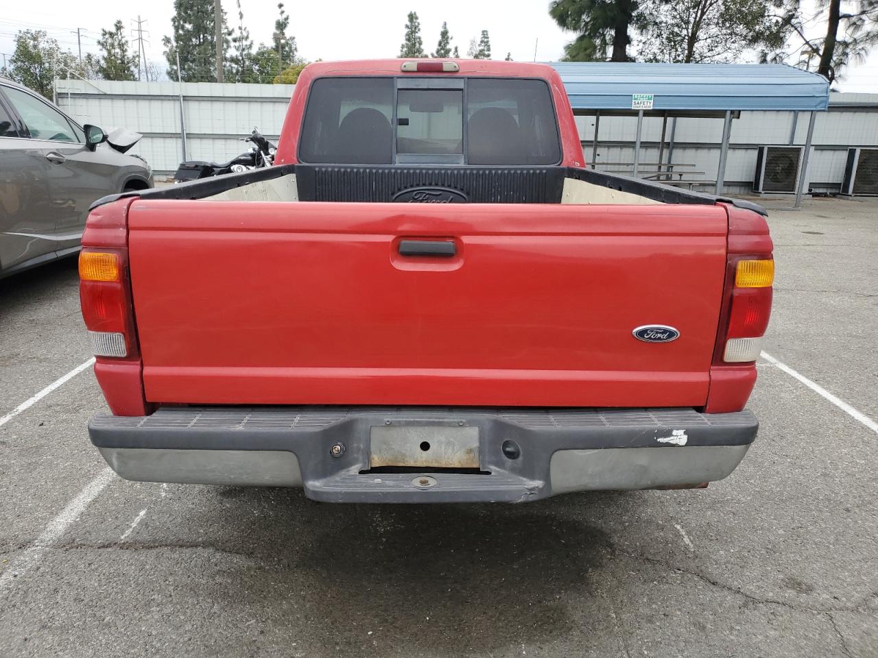 1999 Ford Ranger - Image 6