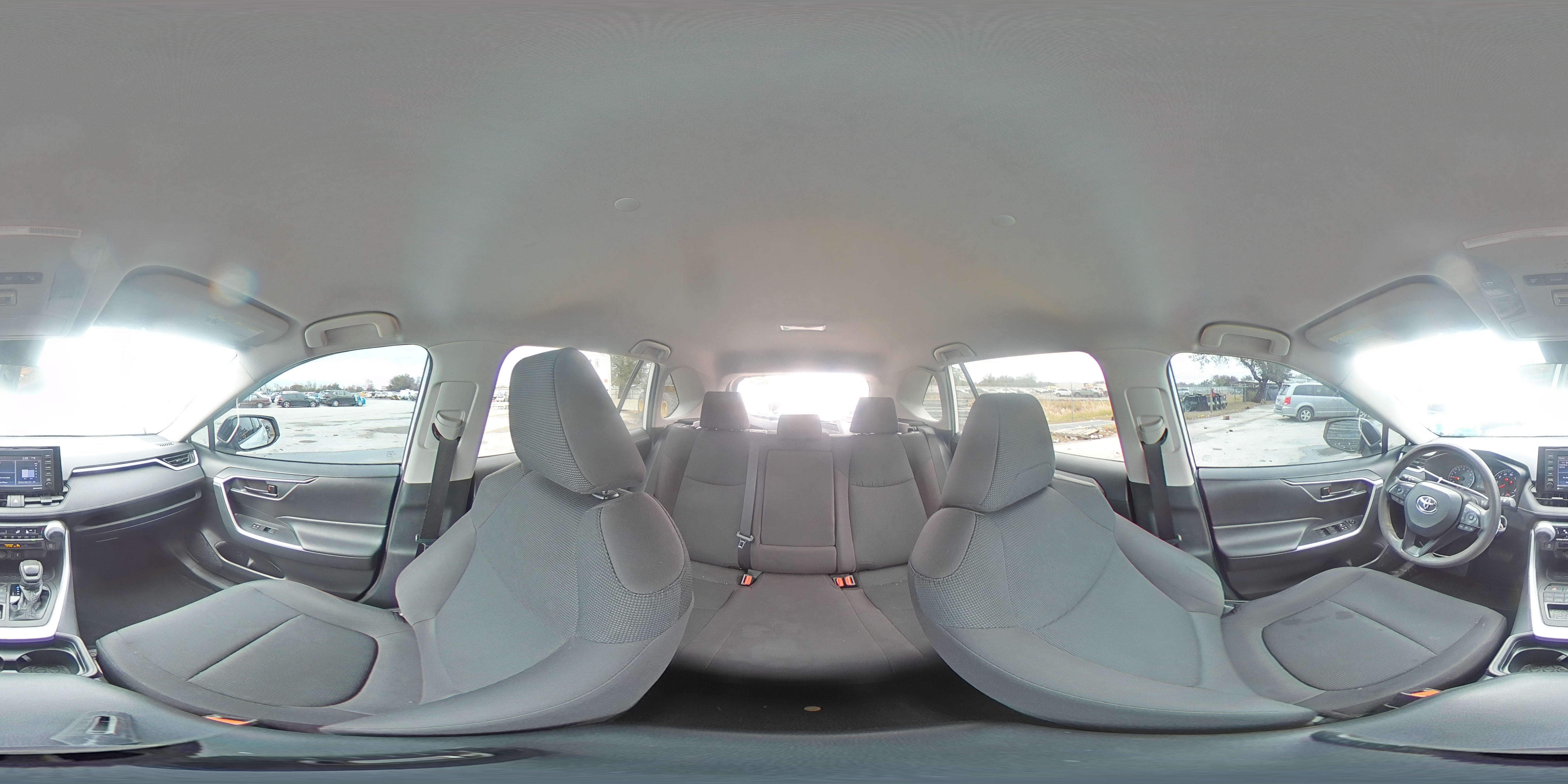 2021 Toyota RAV 4 - Image 13