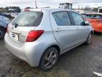 2015 TOYOTA YARIS HYBR for sale at Copart EAST KILBRIDE