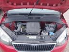 2014 SKODA CITIGO SE for sale at Copart BRISTOL