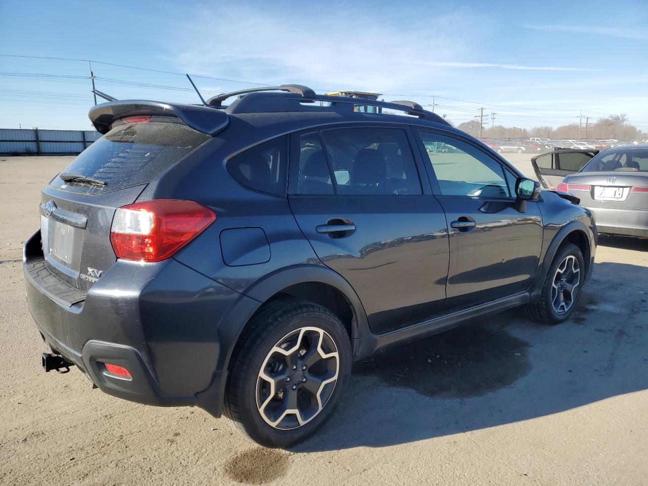 2015 Subaru XV - Image 3